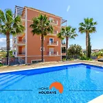 Apartman #092 Quinta Dos Figos Pool & Garden