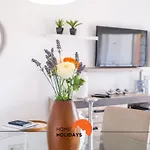#092 Quinta Dos Figos Pool & Garden شقة *