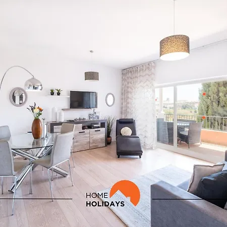 Apartment #092 Quinta Dos Figos By Holidays Albufeira