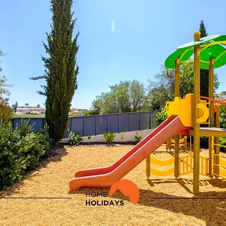 #092 Quinta Dos Figos By Holidays Apartment *