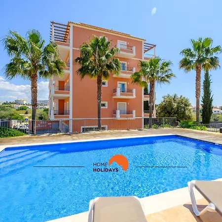 Apartment #092 Quinta Dos Figos By Holidays *