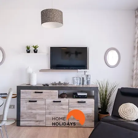 #092 Quinta Dos Figos By Holidays Apartment *