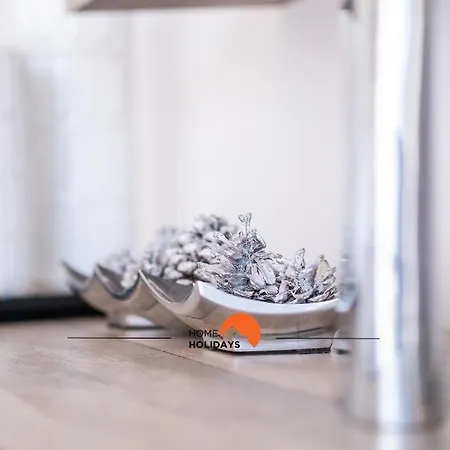 #092 Quinta Dos Figos By Holidays 公寓