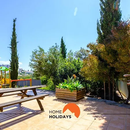 #092 Quinta Dos Figos By Holidays * 阿尔布费拉