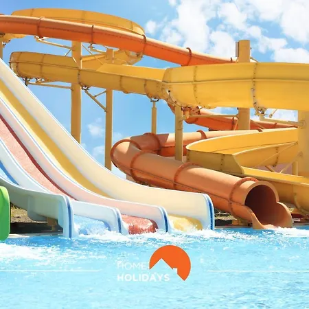 公寓 #092 Quinta Dos Figos By Holidays *