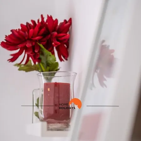 #092 Quinta Dos Figos By Holidays 公寓