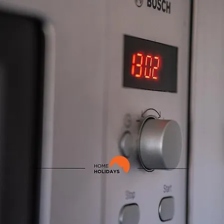 #092 Quinta Dos Figos By Holidays * 阿尔布费拉