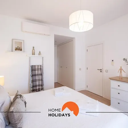 #092 Quinta Dos Figos By Holidays Apartment Albufeira