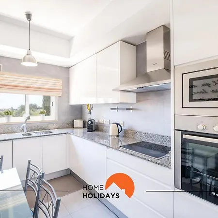 #092 Quinta Dos Figos By Holidays * 阿尔布费拉