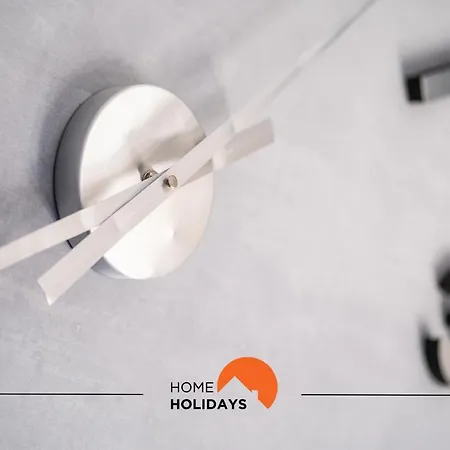 #092 Quinta Dos Figos By Holidays Apartment *