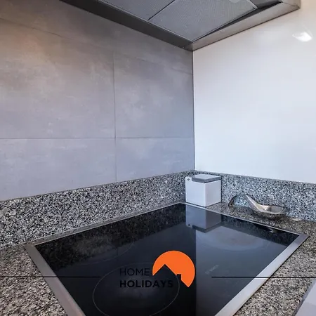 Daire #092 Quinta Dos Figos By Holidays