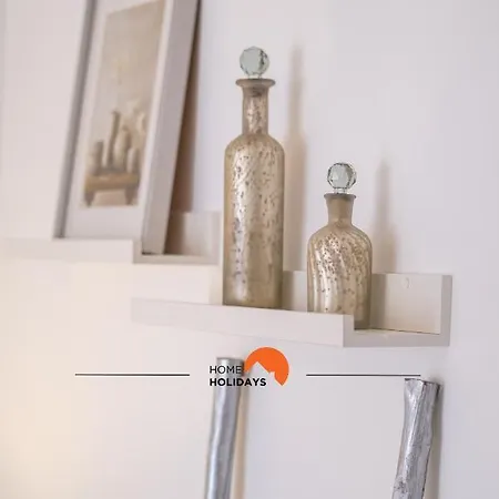 #092 Quinta Dos Figos By Holidays * Albufeira