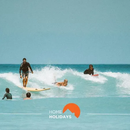 Daire #092 Quinta Dos Figos By Holidays