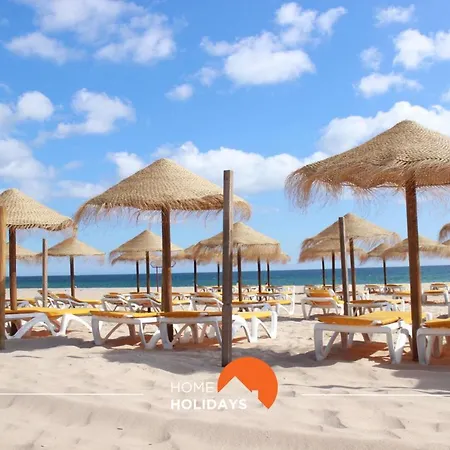#092 Quinta Dos Figos By Holidays Apartment Albufeira