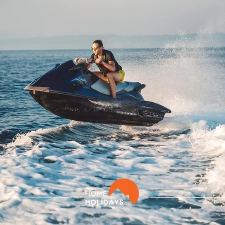 公寓 #092 Quinta Dos Figos By Holidays *