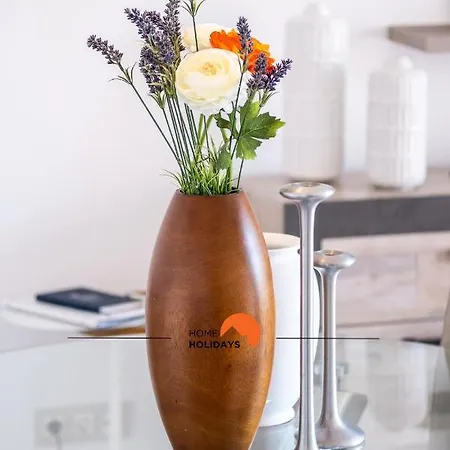 #092 Quinta Dos Figos By Holidays *