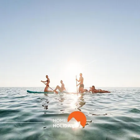 #092 Quinta Dos Figos By Holidays 阿尔布费拉