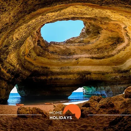 #092 Quinta Dos Figos By Holidays Apartment *