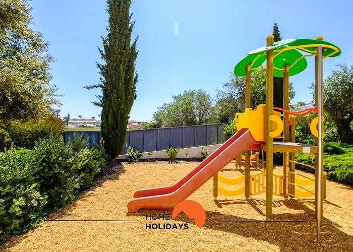 #092 Quinta Dos Figos By Holidays Appartamento *