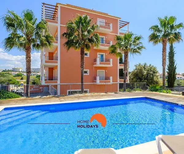 Appartamento #092 Quinta Dos Figos By Holidays *