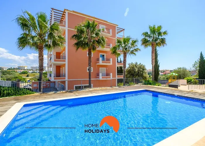 Appartamento #092 Quinta Dos Figos By Holidays