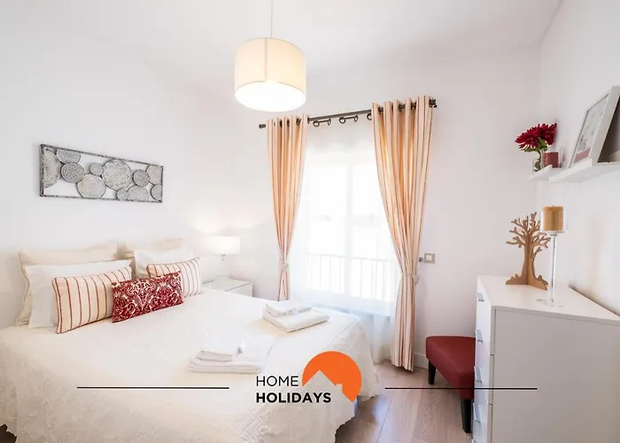 #092 Quinta Dos Figos By Holidays Appartamento Albufeira