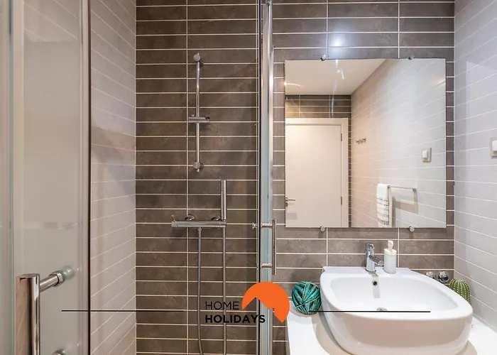 Appartamento #092 Quinta Dos Figos By Holidays *