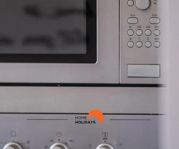 Appartamento #092 Quinta Dos Figos By Holidays Albufeira