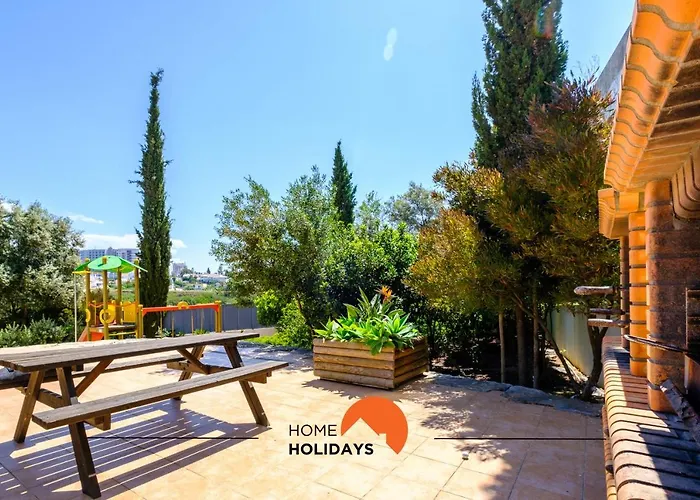 #092 Quinta Dos Figos By Holidays * Albufeira