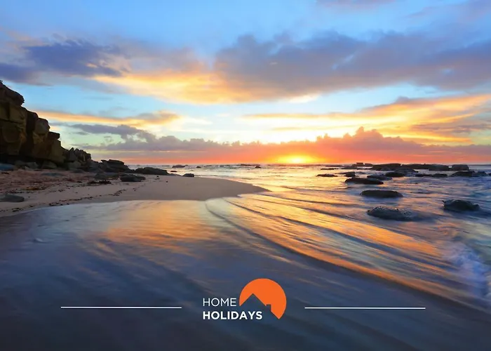 #092 Quinta Dos Figos By Holidays Appartamento