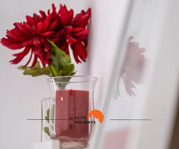 #092 Quinta Dos Figos By Holidays Appartamento