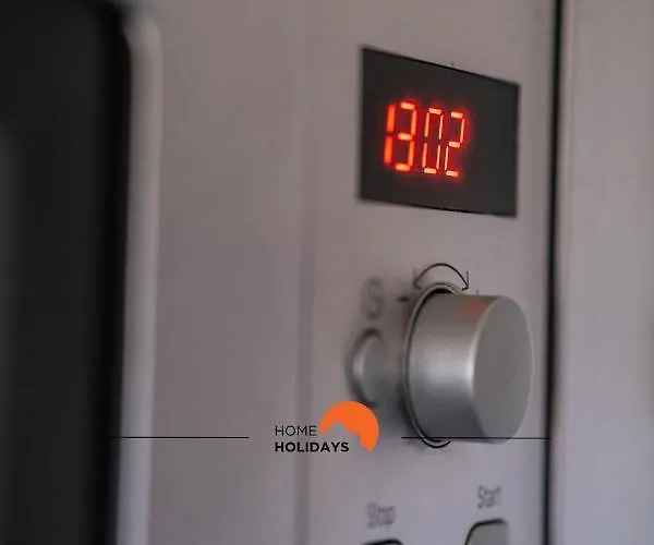 #092 Quinta Dos Figos By Holidays * Albufeira