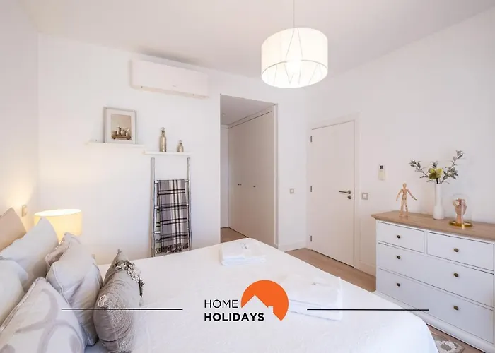 #092 Quinta Dos Figos By Holidays Appartamento Albufeira