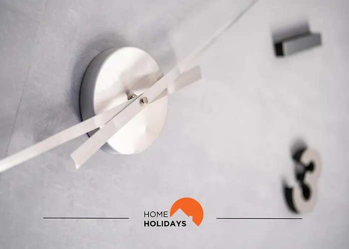 #092 Quinta Dos Figos By Holidays Appartamento *