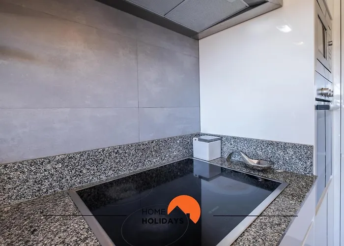 Appartamento #092 Quinta Dos Figos By Holidays