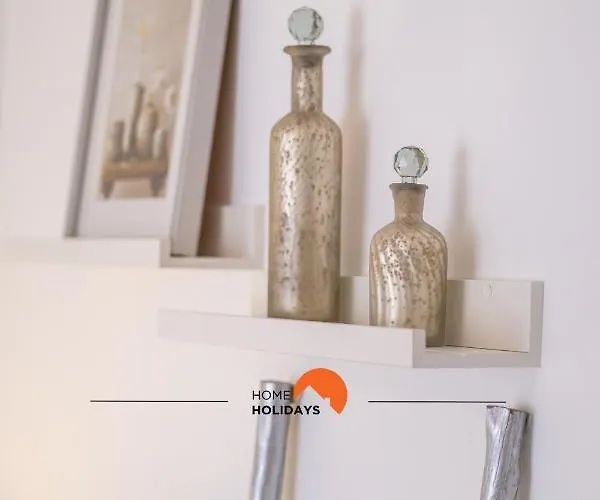 #092 Quinta Dos Figos By Holidays * Albufeira