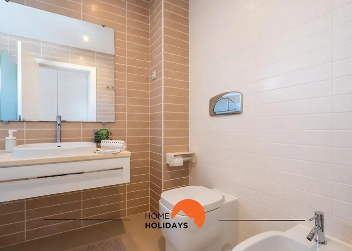 #092 Quinta Dos Figos By Holidays Albufeira