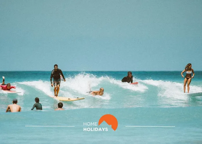 Appartamento #092 Quinta Dos Figos By Holidays