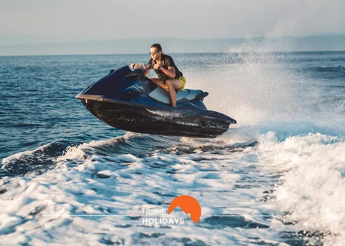 Appartamento #092 Quinta Dos Figos By Holidays *