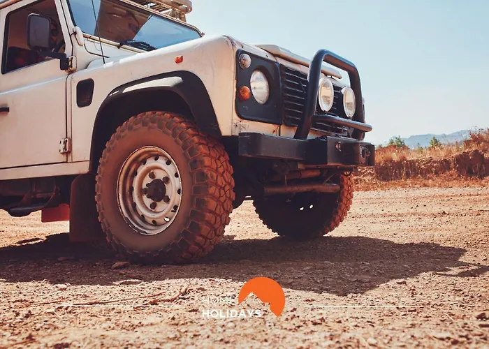 #092 Quinta Dos Figos By Holidays Appartamento Albufeira