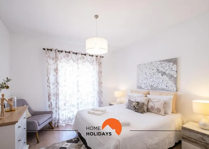 #092 Quinta Dos Figos By Holidays Albufeira