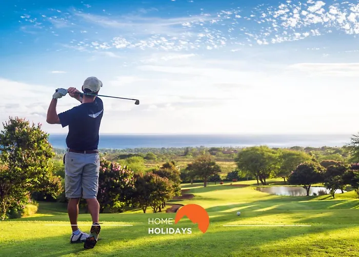 Appartamento #092 Quinta Dos Figos By Holidays Albufeira