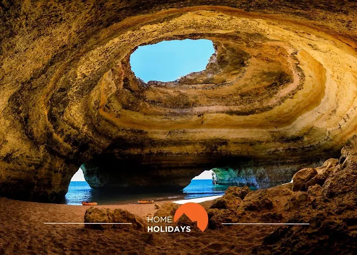 #092 Quinta Dos Figos By Holidays Appartamento *