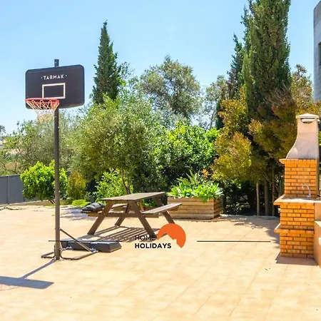 #092 Quinta Dos Figos Pool & Garden Διαμέρισμα *