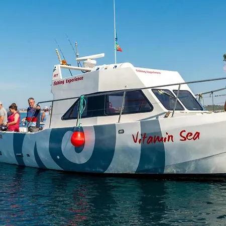 #092 Quinta Dos Figos By Holidays Appartement