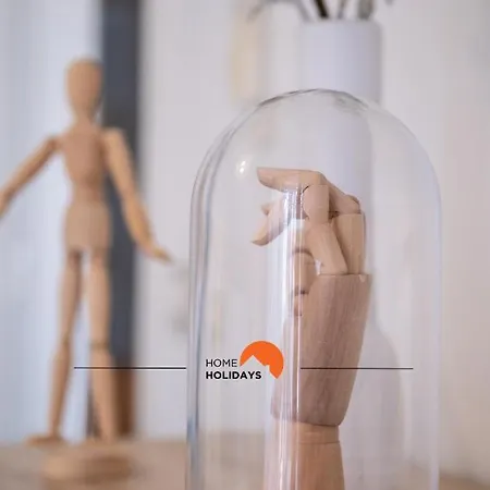 #092 Quinta Dos Figos By Holidays Appartement Albufeira