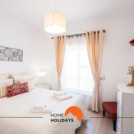 #092 Quinta Dos Figos By Holidays Appartement Albufeira