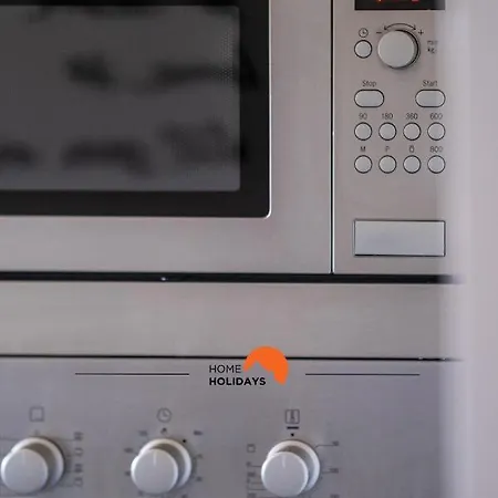 Appartement #092 Quinta Dos Figos By Holidays Albufeira