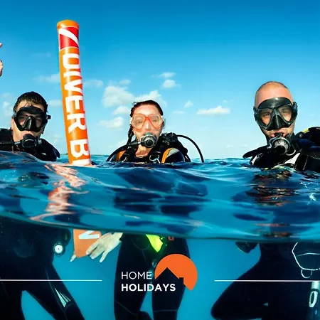 Appartement #092 Quinta Dos Figos By Holidays