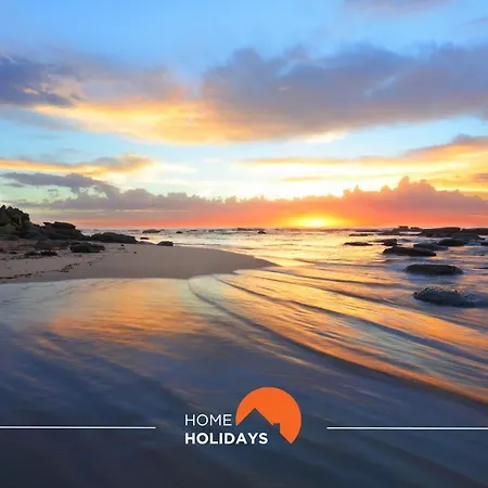 #092 Quinta Dos Figos By Holidays Appartement